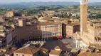 appartamento Siena con parcheggio vicino
